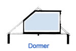 Dormer Loft Conversion