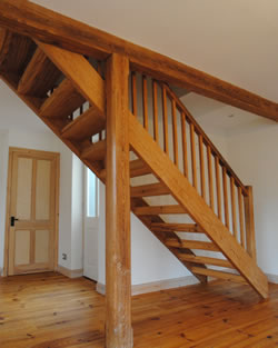 Joinery & Carpentry Services in Harrogate