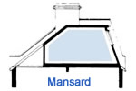 Mansard Loft Conversion