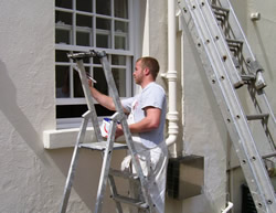 Painting & Decorating in Harrogate